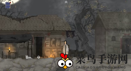 《山海旅人》土地祠攻略