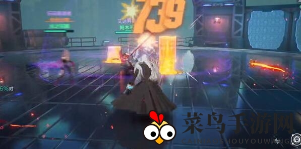 《幻塔》虚空裂缝武器选择攻略