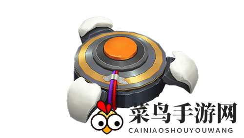 《孤岛先锋》冰冻陷阱道具攻略