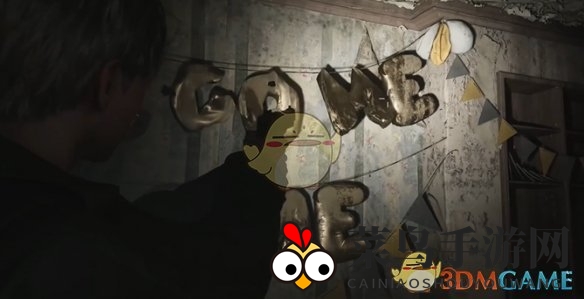 《寂静岭2重制版》15个致敬彩蛋详细介绍