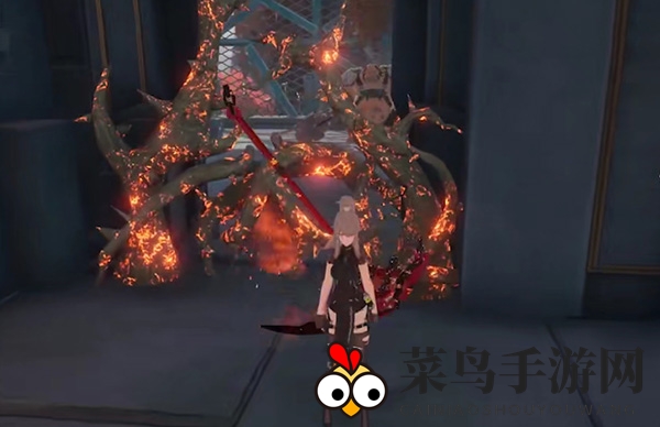 《幻塔》遗迹B02简单通关攻略