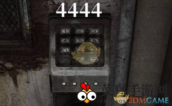 《寂静岭2重制版》标准难度解谜答案汇总一览