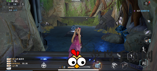 《幻塔》原能手炮获取方法