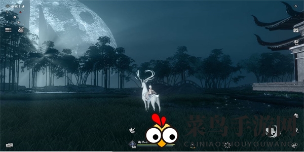 《魂之追梦》官网入口链接