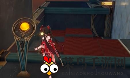 《崩坏：星穹铁道》外包工通关攻略