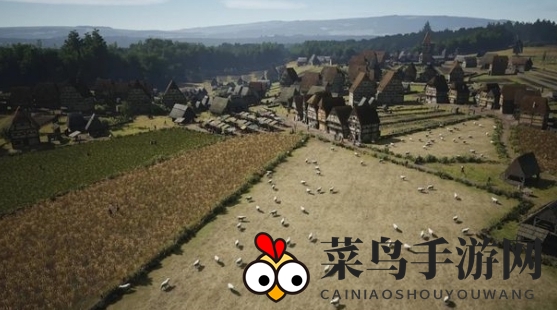 《庄园领主》胡萝卜种植技巧