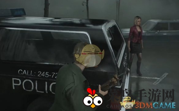 《寂静岭2重制版》15个致敬彩蛋详细介绍