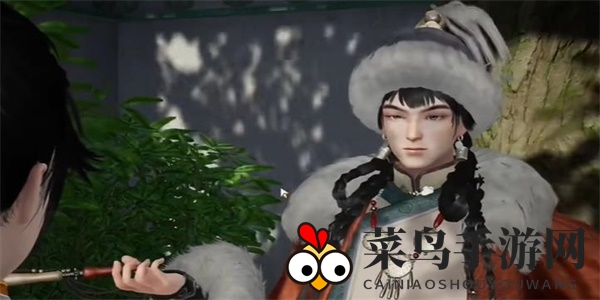 《射雕》九章收集攻略详解