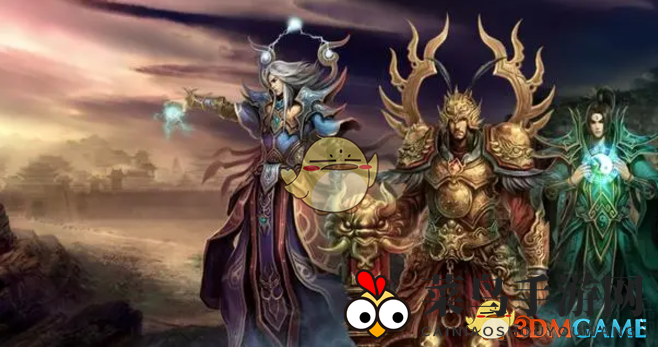 《天逆》新手攻略