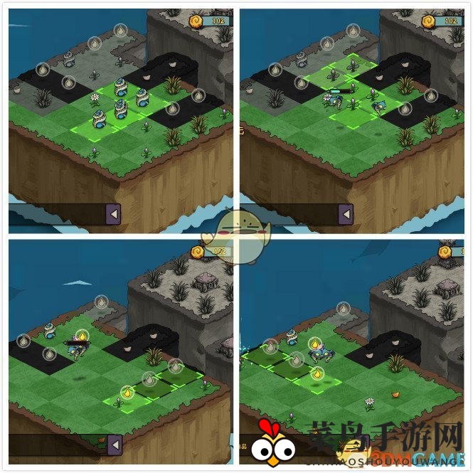 《宠兽萌消》第12关通关攻略