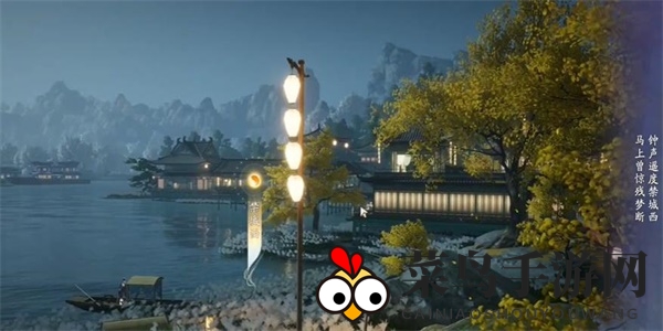 《射雕》焦点聚集成就攻略