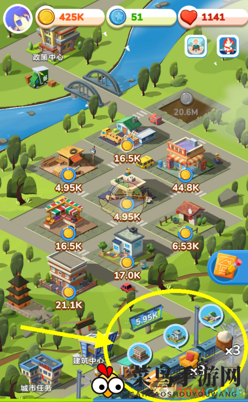 《家国梦》新手入门攻略