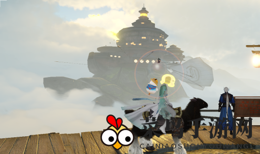 《天谕手游》漂流的银蛋获得方法