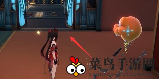 《崩坏：星穹铁道》外包工通关攻略