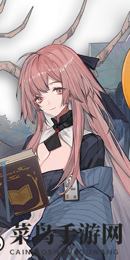 《少前：云图计划》射手角色推荐