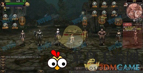 《安魂曲》速升秘籍：新手玩家轻松攀巅峰