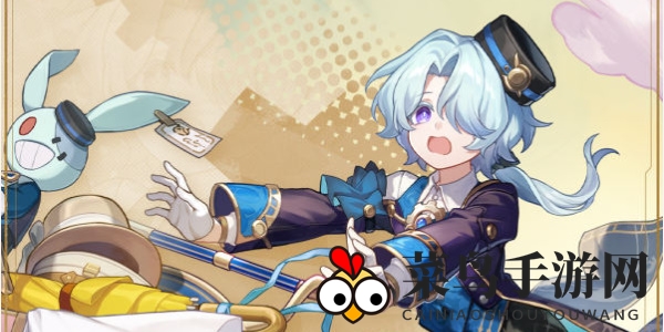 《崩坏：星穹铁道》米沙攻略