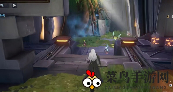 《幻塔》遗迹A01普通通关攻略