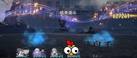 《崩坏：星穹铁道》云璃分差宇宙通关攻略