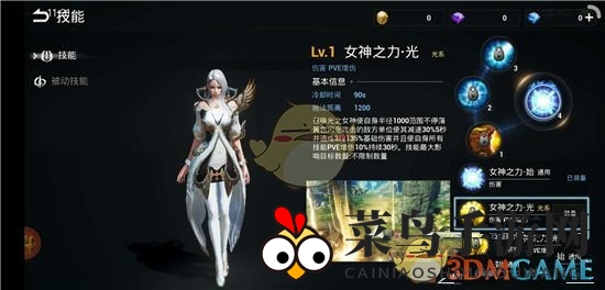 《天空之门》法师崛起揭秘：深度攻略助你PVE与PVP技能新突破