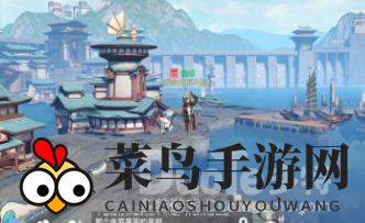 《天谕》手游揭秘：轻松获取天玉，畅游奇幻世界攻略分享