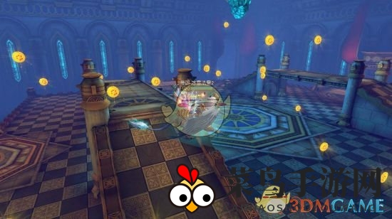 《太极熊猫3：猎龙》日常活动任务开放时间及奖励一览