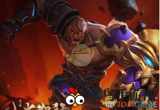 《小米超神》典韦：肉盾之王，战场传奇，深度攻略揭秘