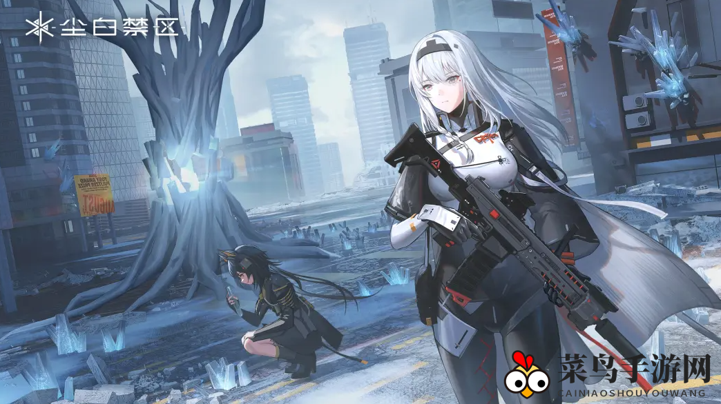 《尘白禁区》神格同调功能解析图