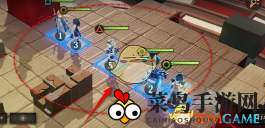 《异象回声》行动资金获取方法