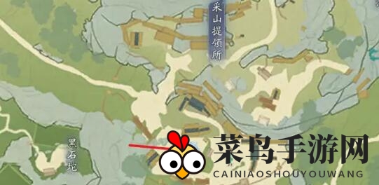 《射雕》玉钥收集攻略