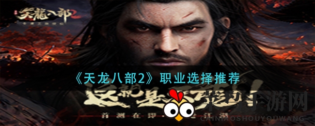 《天龙八部2》职业攻略揭秘：四大特色职业任你挑选，轻松上手攻略全解析