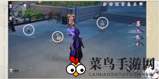 《崩坏：星穹铁道》以我为名的变奏曲成就攻略一览