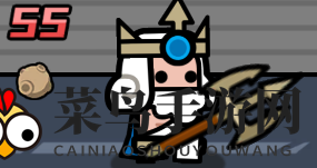 《射手联盟》海神技能介绍