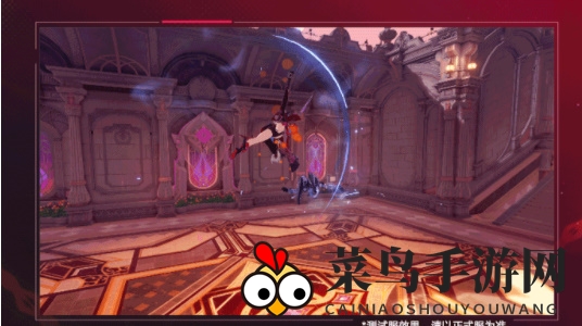 《崩坏3》新角色瑟莉姆获取攻略