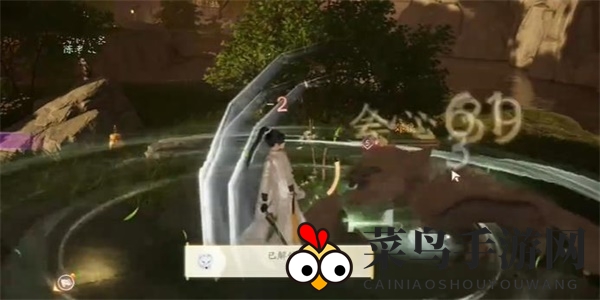 《射雕》郊狼横道任务完成攻略