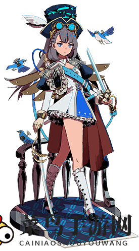 《天神学院》阵营内容介绍