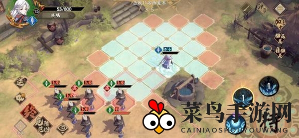 《天地劫：幽城再临》梦历阳关通关攻略