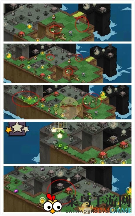 《宠兽萌消》第42关通关攻略