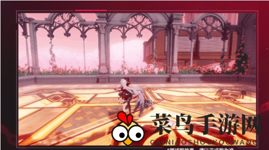 《崩坏3》新角色瑟莉姆获取攻略