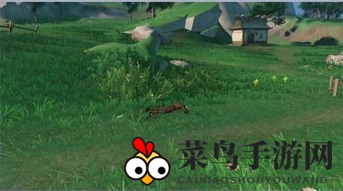 《天谕手游》你看不见我任务攻略