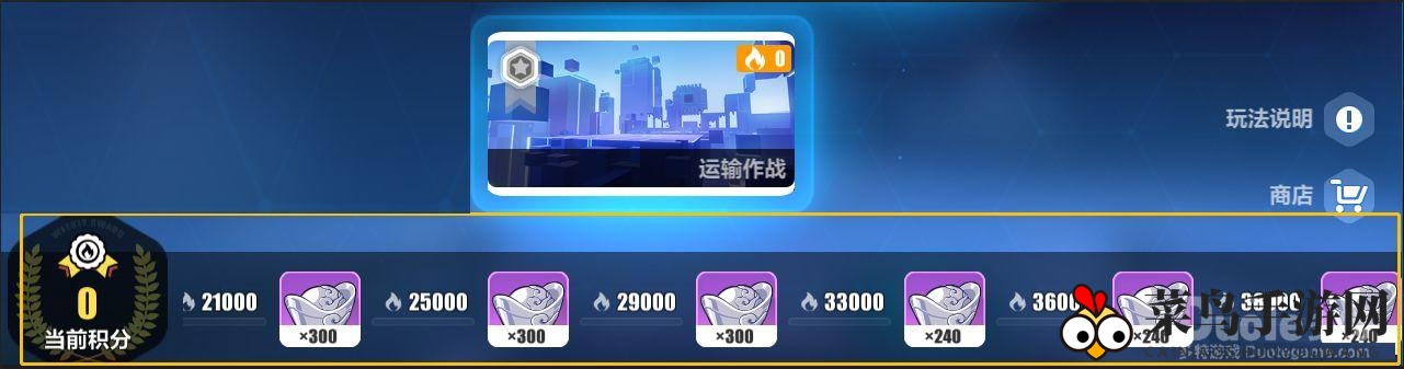 《崩坏3》联合作战室代币轻松得，挑战任务积分兑换奖励攻略揭晓