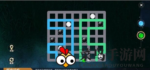 《天谕手游》星痕棋盘过百龄关通关攻略