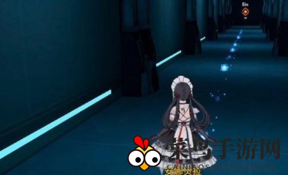 《幻塔》探寻正确道路任务攻略解析