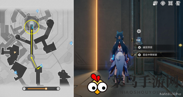 《崩坏：星穹铁道》2.4囚室巡访成就达成攻略