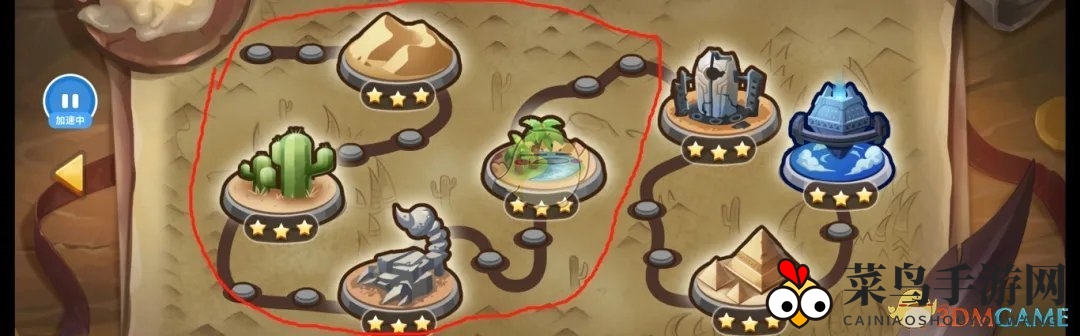 《小冰冰传奇怀旧服》14章通关阵容推荐攻略