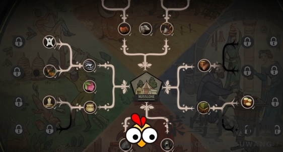 《庄园领主》资源归零方法