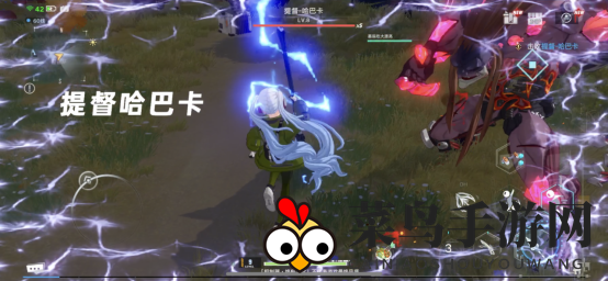 《幻塔》手游爱歌拟态攻略：雷霆之力破黑暗