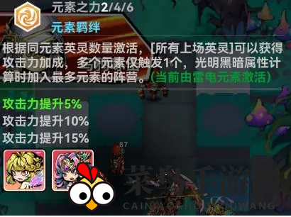 《幻境旅者》开荒阵容搭配推荐一览