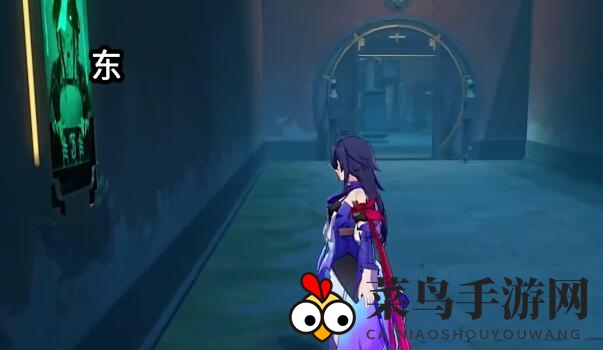 《崩坏：星穹铁道》捉鬼小队玩法攻略