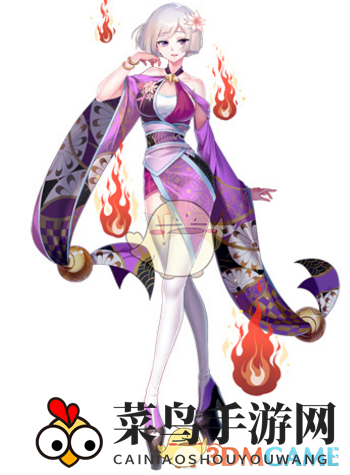 《妖神记》奇幻之旅：探寻呼延世家兰若魅力，R级妖灵师技能揭秘